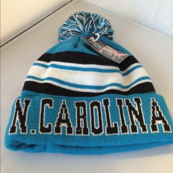 New:  NFL Panthers Skully