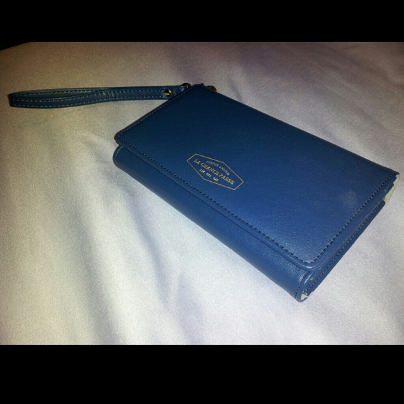 Smartphone Wallet