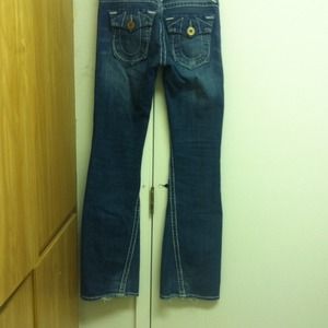 True religion jeans