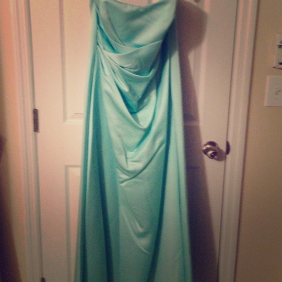 Alfred Angelo bridesmaid dress 18w