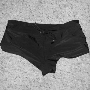 Large candies Swim bathing suit boy short bottoms