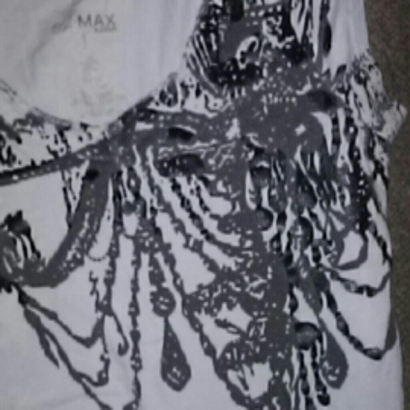 2 miley max shirts - Picture 2 of 3