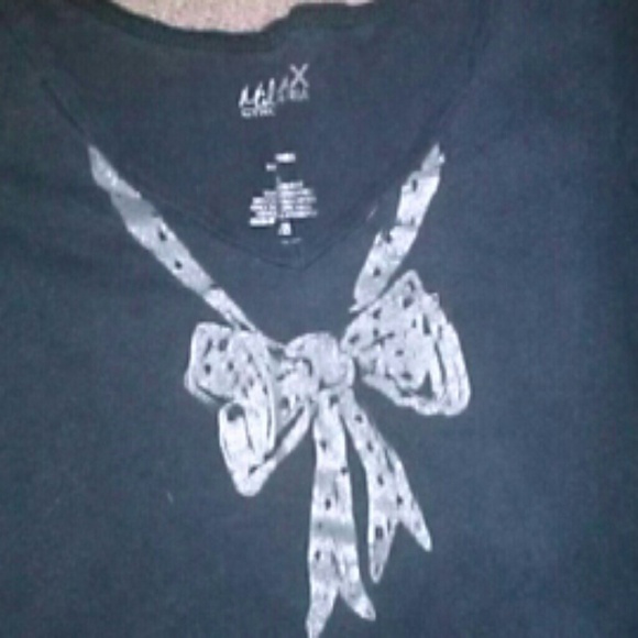 2 miley max shirts - Picture 3 of 3