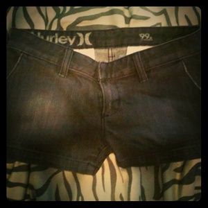 Hurley shorts