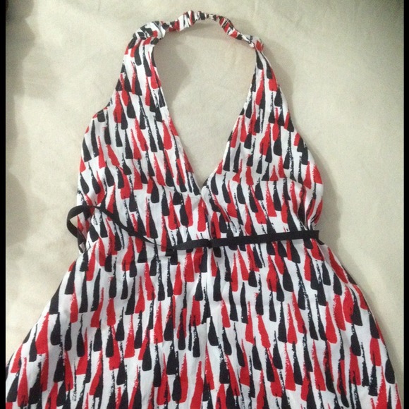 SOLD🎉🎉Express dress. Barely worn!