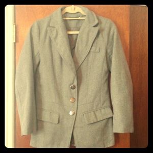 Woman's coat