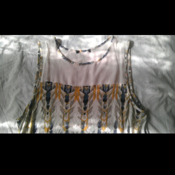 H&M dress - Picture 2 of 2