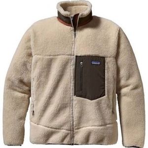 Patagonia men's Classic Retro X Jacket