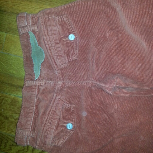 Chloe Culotte short palazzo pant! - Picture 2 of 4