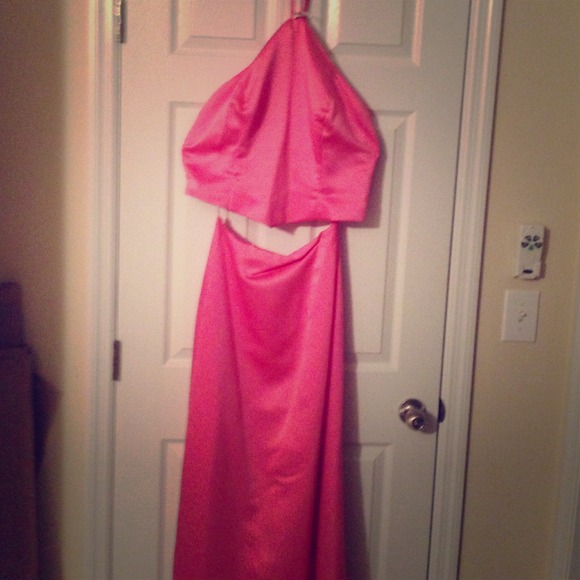 Donna Morgan bridesmaid/formal dress size 14
