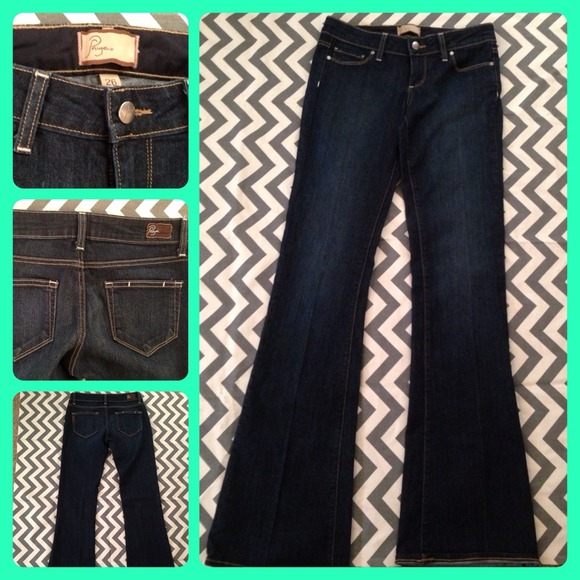 Page jeans brand new! - Picture 1 of 4