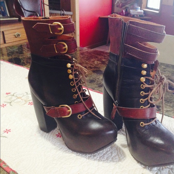 TRADED w/ butterflytampa