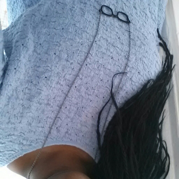 Glasses Necklace/ Chain - Picture 3 of 4