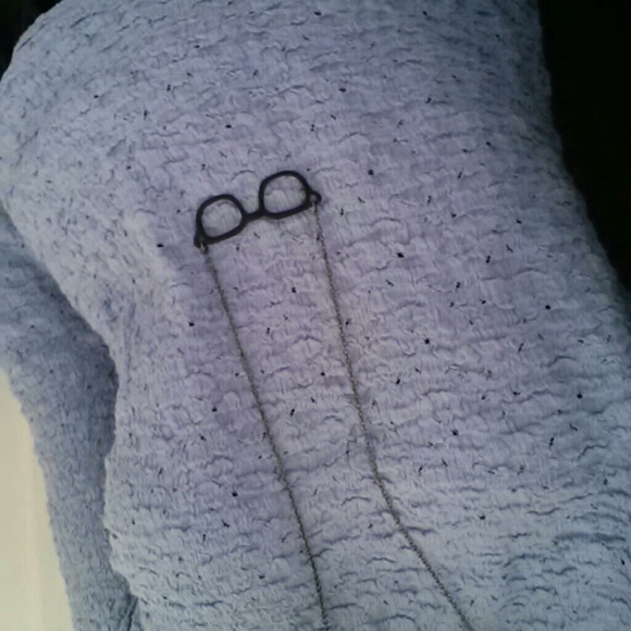 Glasses Necklace/ Chain - Picture 4 of 4