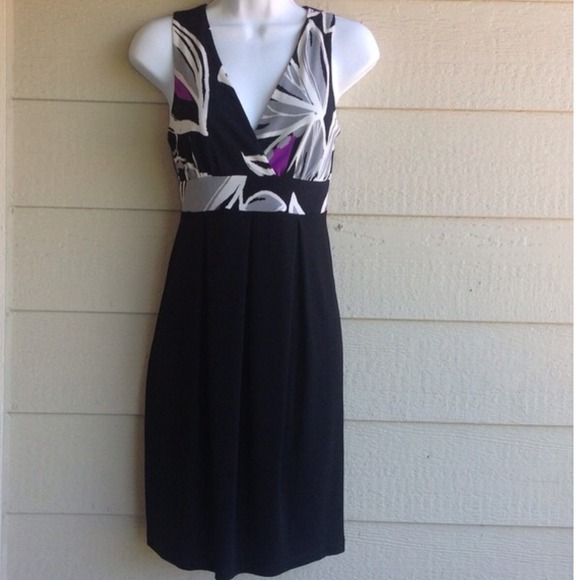 Petite Dress