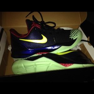 Kobe 8's (women's)