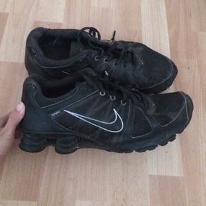 Nike Shox