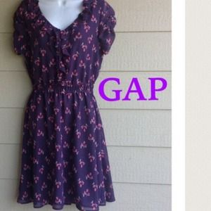 GAP Dress