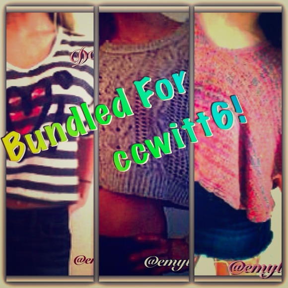 Bundle for ccwitt6!