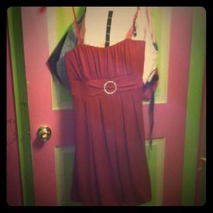 A gorgeous dress never worn