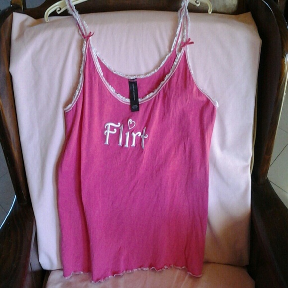 Tank top