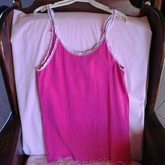 Tank top - Picture 3 of 3