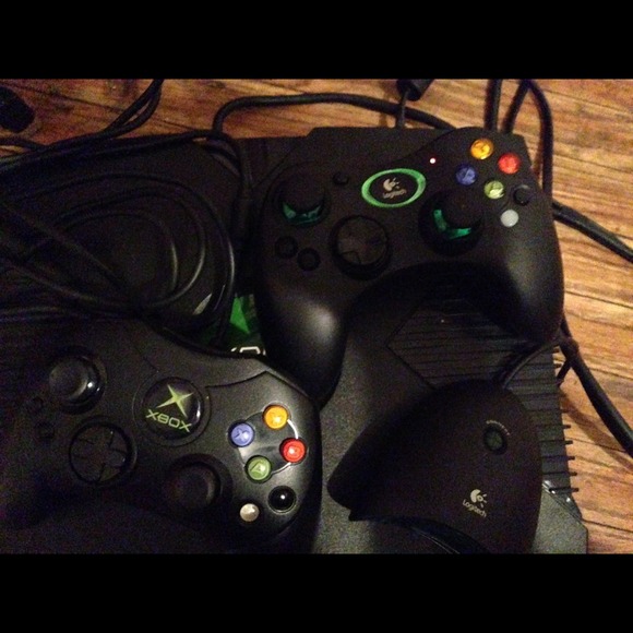 Xbox - Picture 2 of 4
