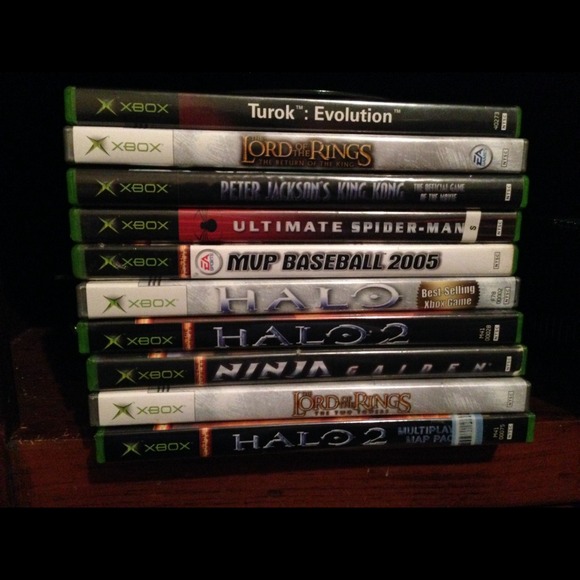 Xbox - Picture 3 of 4