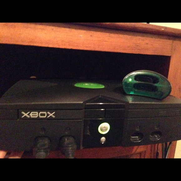 Xbox - Picture 4 of 4
