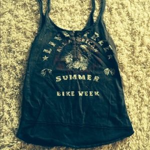 Free people tank