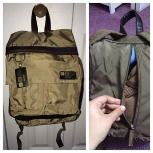 Nine West Camping/Hiking Backpack
