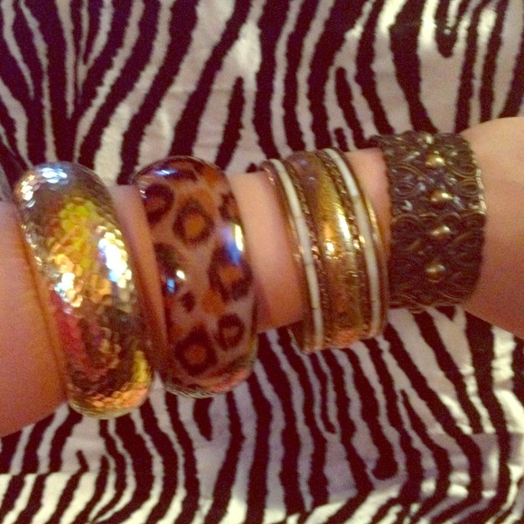 Big bangles