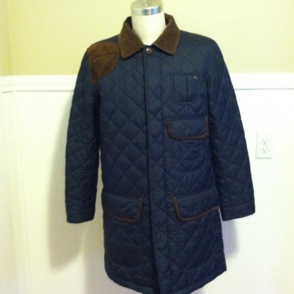 SOLD ON ANOTHER SITE Ralph Lauren coat