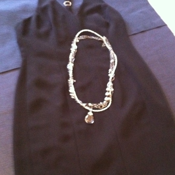 Newly Reduced!!!!  Sexy LBD!