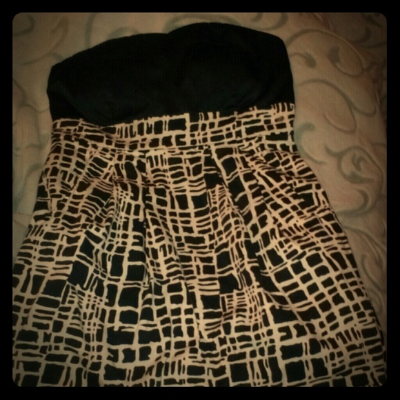 Papaya pocket crop dress