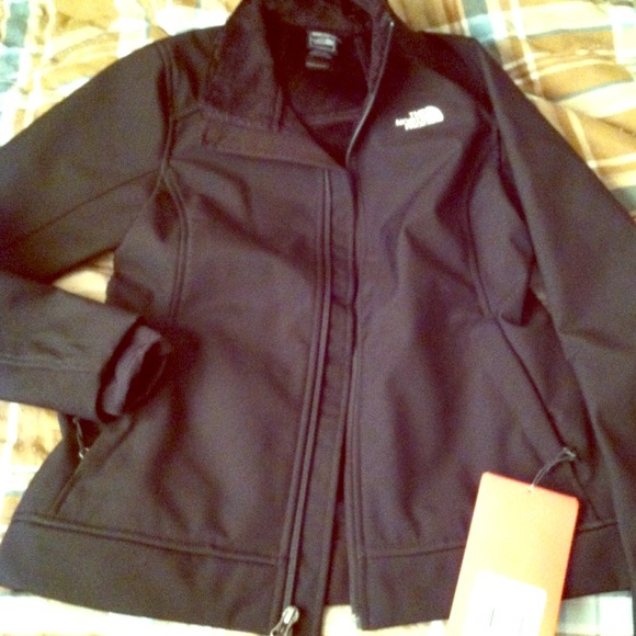 North face jacket