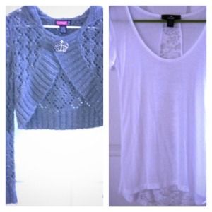 Bundle for @sisterhearts