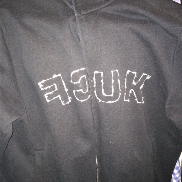 French Connection Jacket - Picture 3 of 4