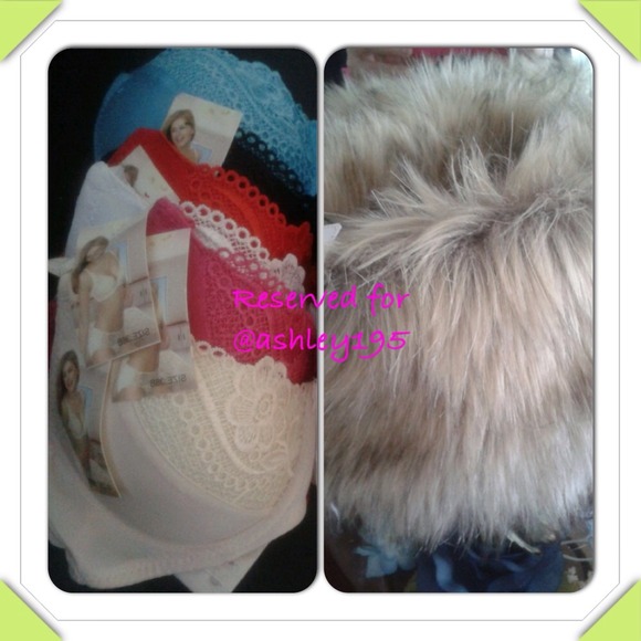 Bundle for @ashley195