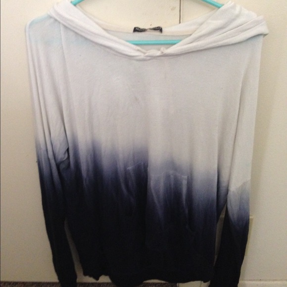🚫SOLD 🚫Brandy melville bettina ombré