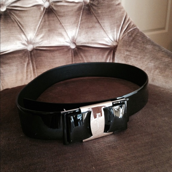 Salvatore Ferragamo Accessories - Ferragamo belt