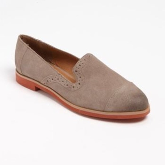 Brand New in Box Dolce Vita "Maya" Oxford Loafer