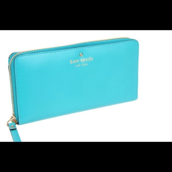 Kate Spade Mikas Pond Lacey wallet