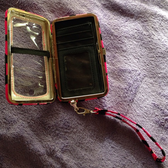 Pink mustache phone case❤️ - Picture 3 of 3