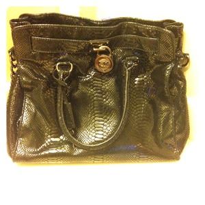 Michael Kors Hamilton