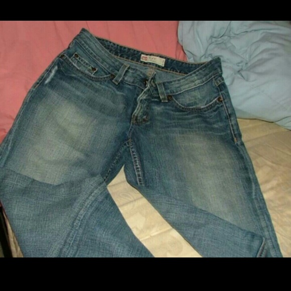 BKE JEANS 29/31.5