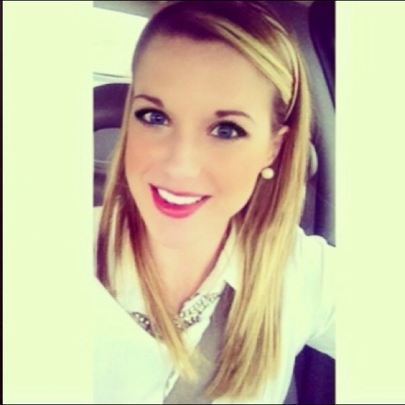 🚫SOLD ON EBAY🚫 Authentic Burberry Headband - Picture 4 of 4