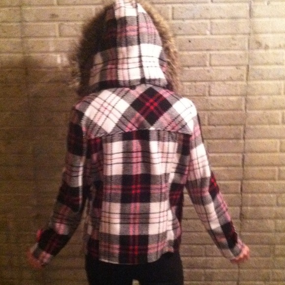 Winter jacket - Picture 2 of 3