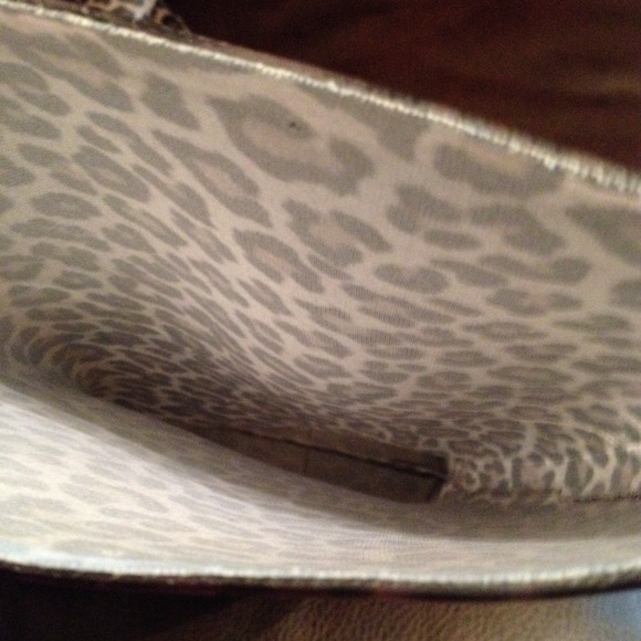 ❌SOLD IN BUNDLE❌🌟 Cheetah  Rain Boots!!! - Picture 4 of 4