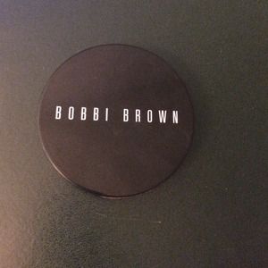 Bobbi brown bronzer/blush duo